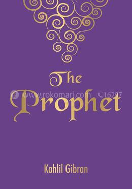 The Prophet (26 prose poetry ) : Fingerprint image