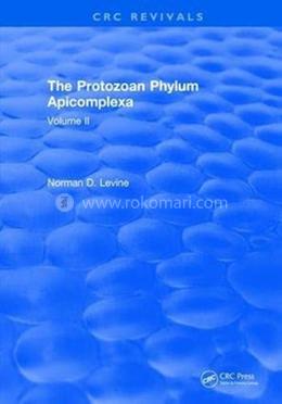 The Protozoan Phylum Apicomplexa image