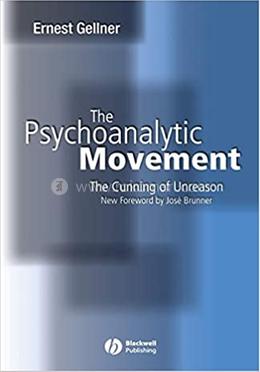 The Psychoanalytic Movement image