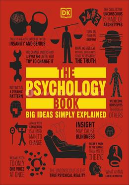 The Psychology image