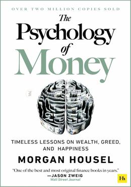 The Psychology of Money image