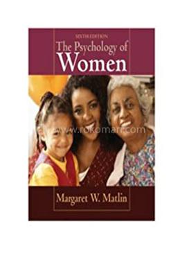 The Psychology of Women image