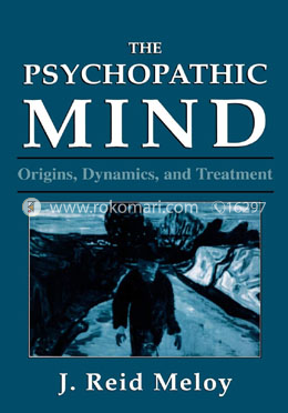 The Psychopathic Mind image