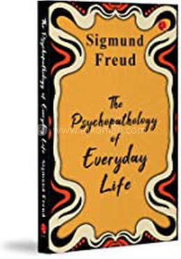 The Psychopathology of Everyday Life B (PB) image