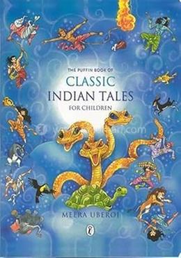 The Puffin Book of Classic Indian Tales For Children