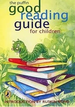 The Puffin good reading guide for children