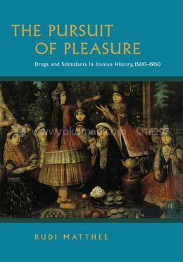 The Pursuit of Pleasure image