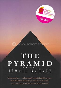 The Pyramid image