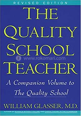 The Quality School Teacher image