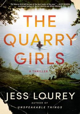 The Quarry Girls image
