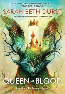 The Queen Of Blood