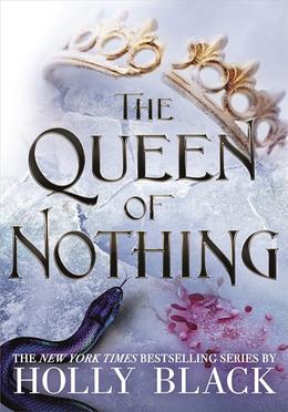 The Queen of Nothing image