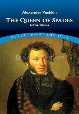 The Queen of Spades and Other Stories