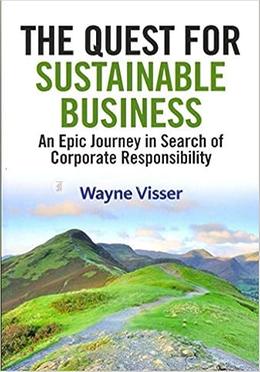 The Quest for Sustainable Business image