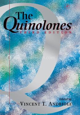 The Quinolones image