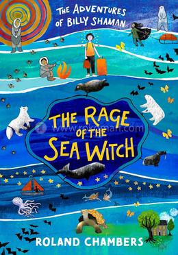 The Rage of the Sea Witch image