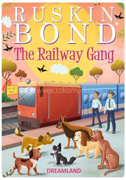The Railway Gang image