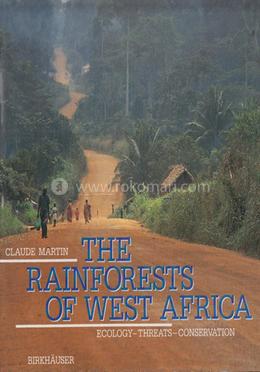 The Rainforests of West Africa image