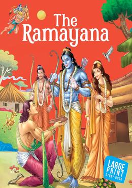 The Ramayana image