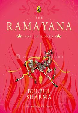 The Ramayana for Children