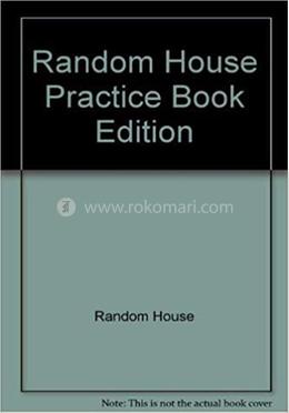 The Random House Practice Book image