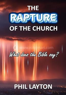The Rapture of the Church image