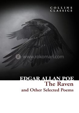 The Raven and Other Selected Poems image