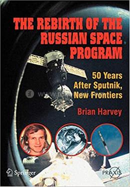 The Rebirth of the Russian Space Program image