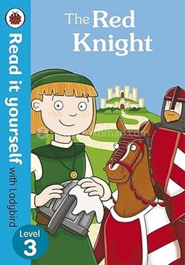 The Red Knight : Level 3 image