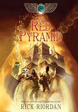 The Red Pyramid image