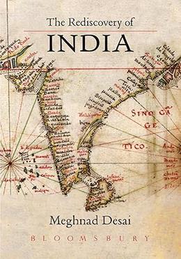 The Rediscovery of India image
