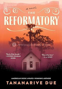 The Reformatory: A Novel image