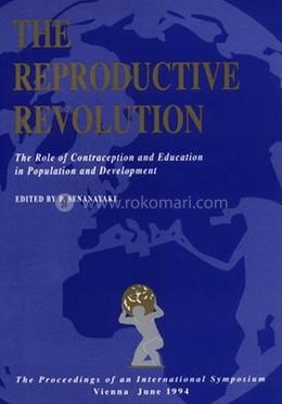 The Reproductive Revolution image