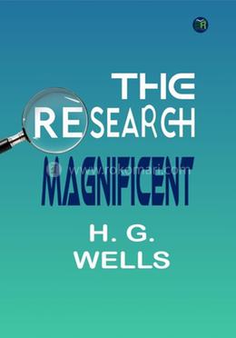 The Research Magnificent