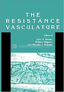 The Resistance Vasculature image
