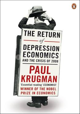 The Return of Depression Economics image