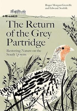 The Return of the Grey Partridge image