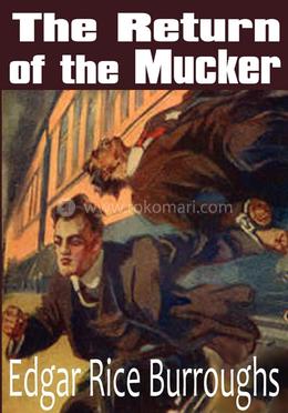 The Return of the Mucker image