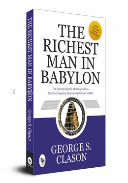 The Richest Man in Babylon image