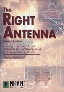 The Right Antenna image