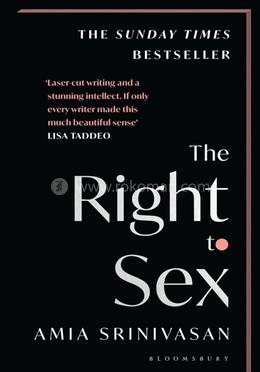 The Right to Sex image