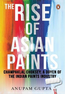 The Rise of Asian Paints image