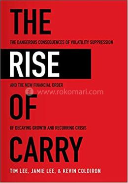 The Rise of Carry image