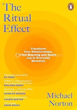The Ritual Effect