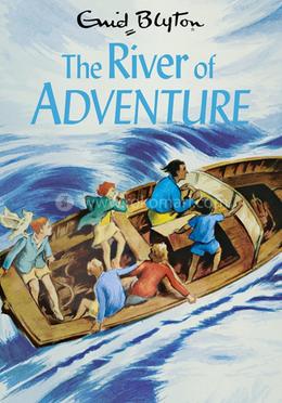 The River of Adventure : 8 image
