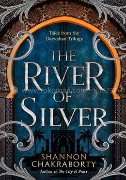 The River of Silver image