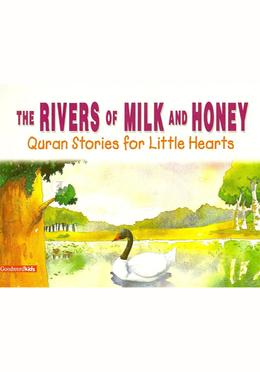 The Rivers of Milk and Honey image