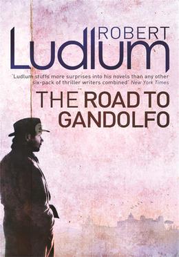 The Road to Gandolfo image