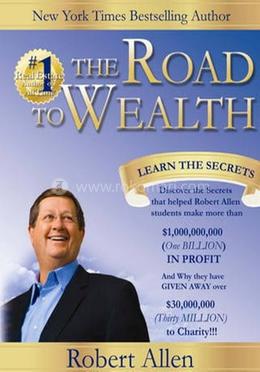 The Road to Wealth image