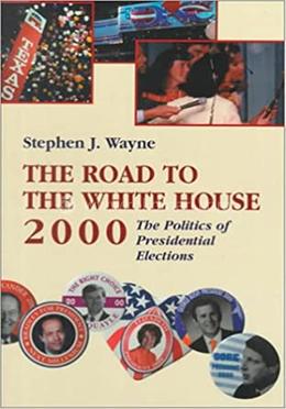 The Road to the White House, 2000 image